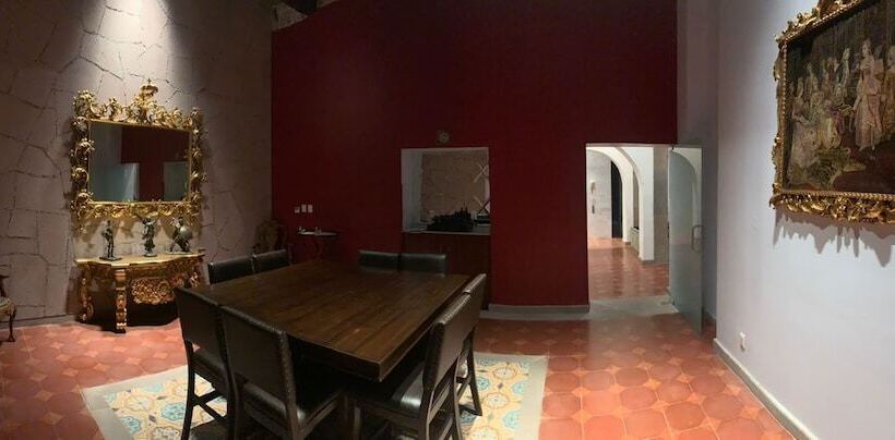 Margarita Hotel Boutique