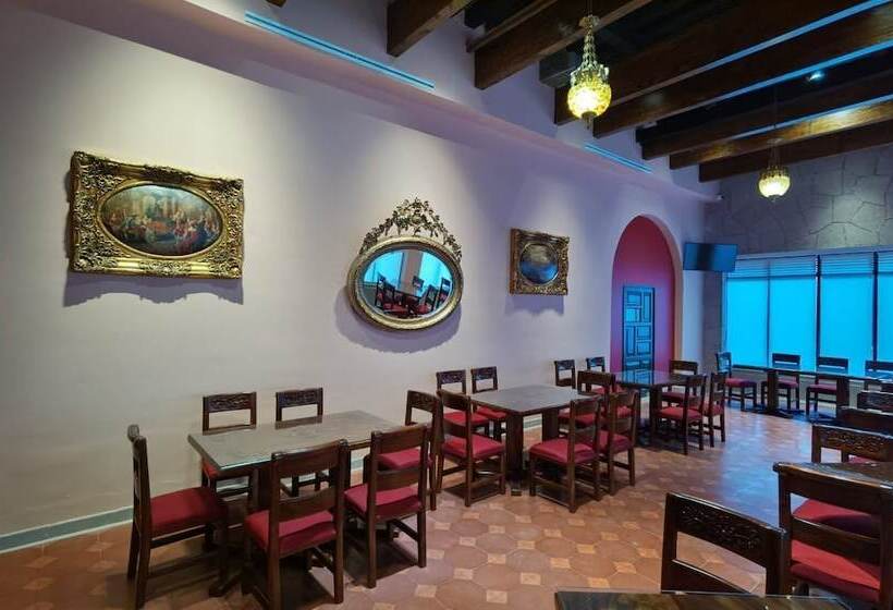 Margarita Hotel Boutique