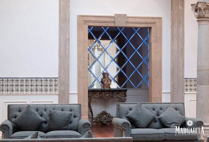 Margarita Hotel Boutique