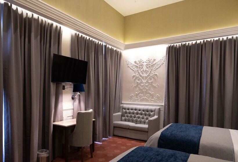 Margarita Hotel Boutique