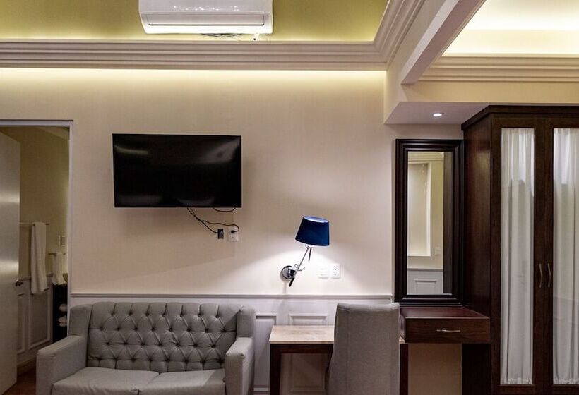 Margarita Hotel Boutique