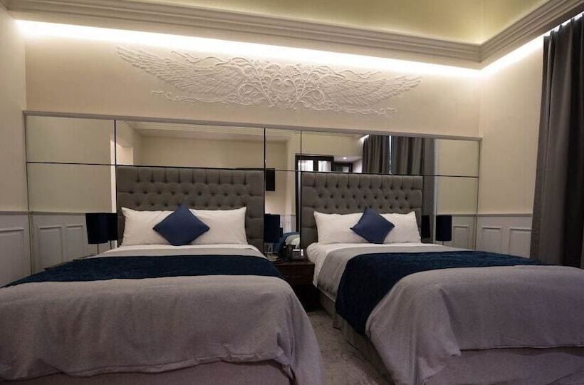 Margarita Hotel Boutique