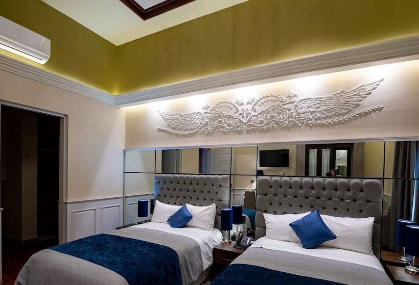 Margarita Hotel Boutique