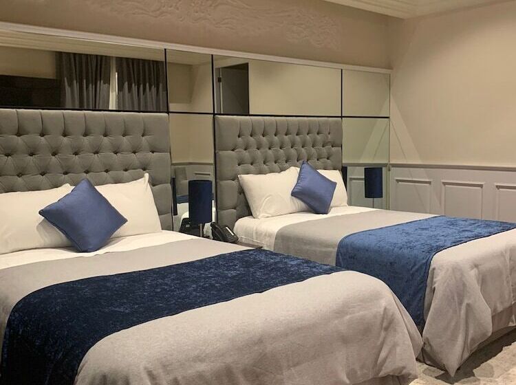 Margarita Hotel Boutique