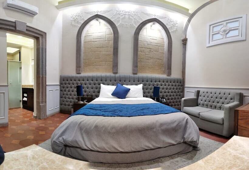 Margarita Hotel Boutique