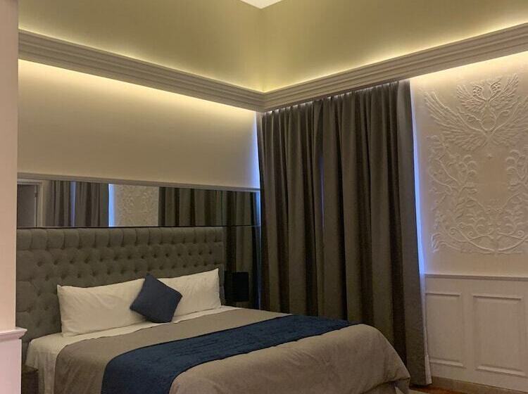 Margarita Hotel Boutique