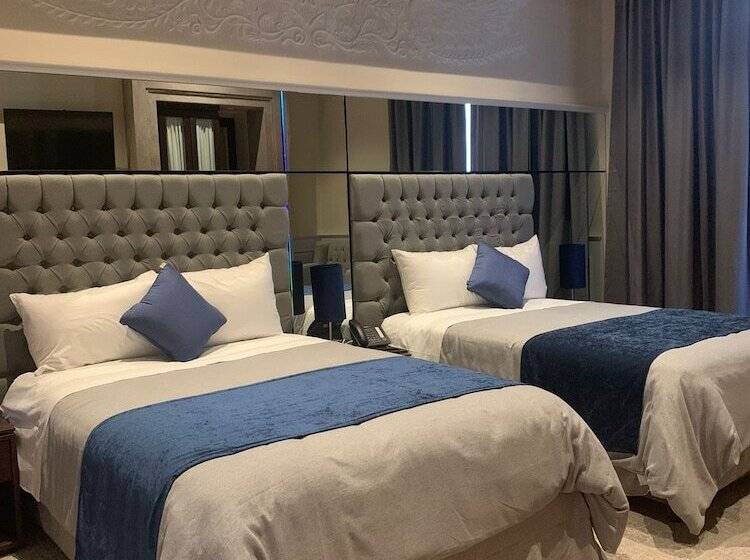 Margarita Hotel Boutique