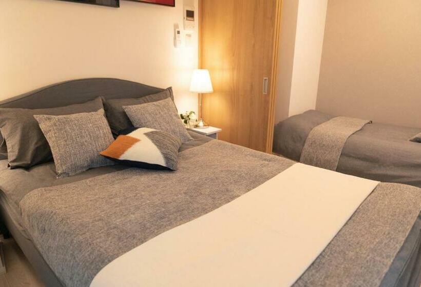 Osaka Sunshlne Tower23