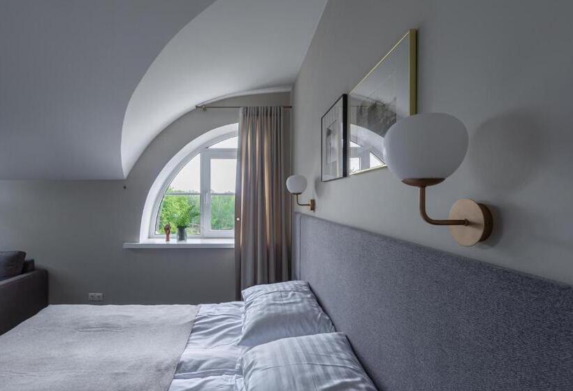 Park Hotel šiauliai And Spa