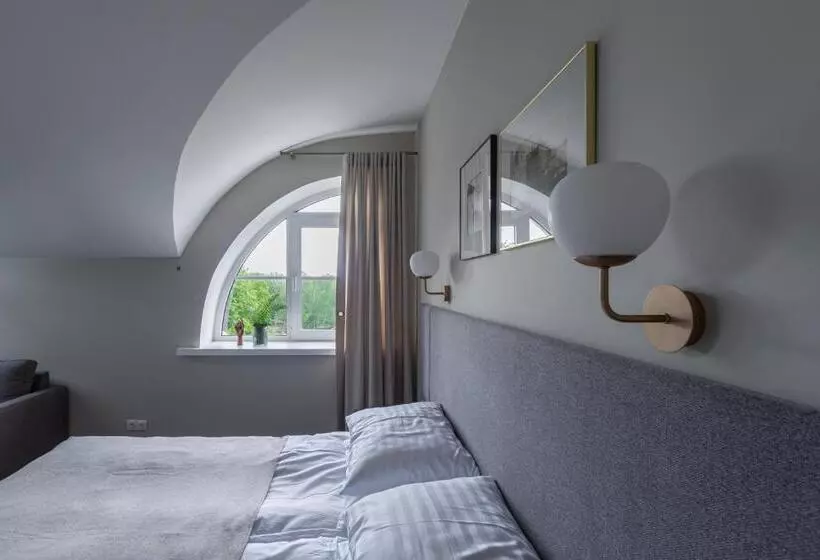 Park Hotel šiauliai And Spa