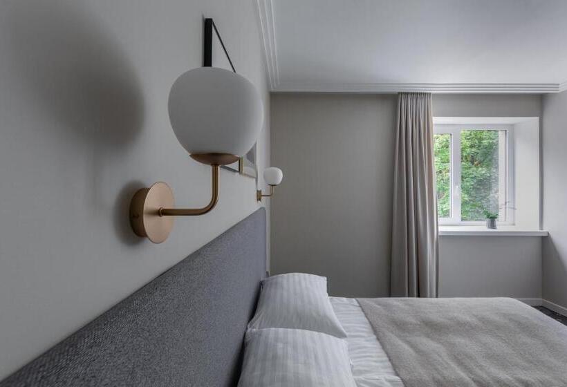 Park Hotel šiauliai And Spa