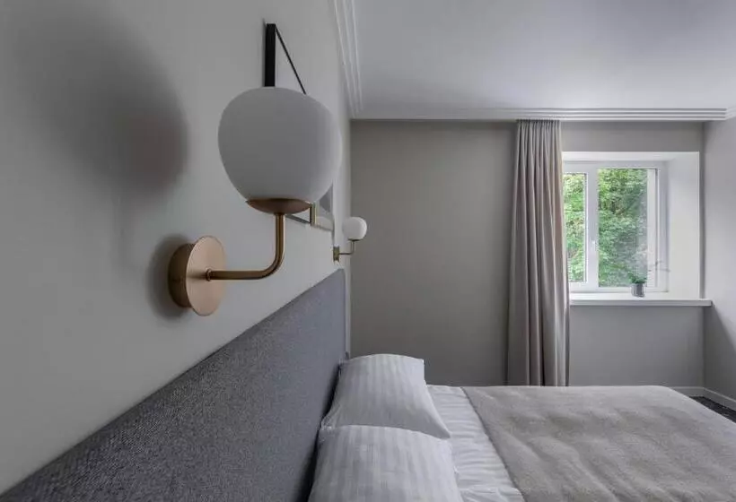 Park Hotel šiauliai And Spa