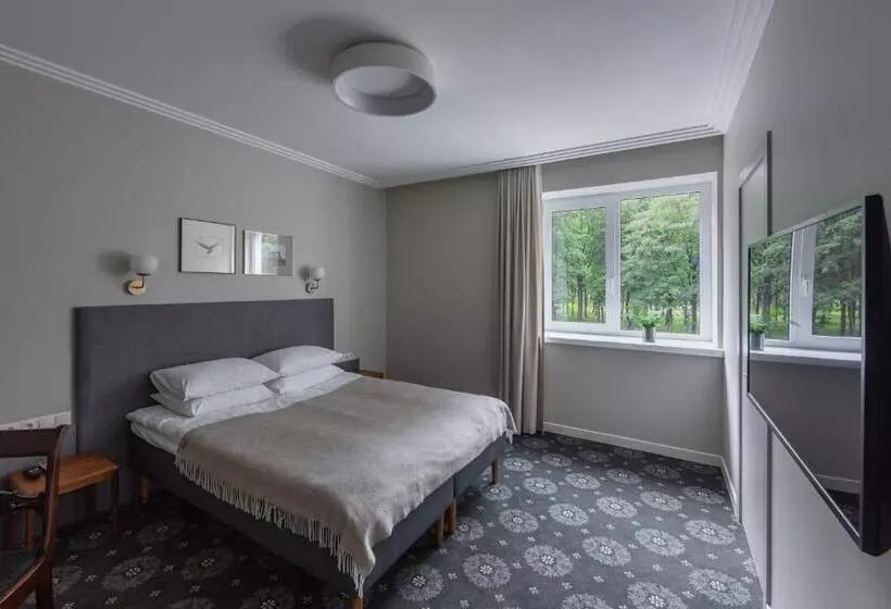 Park Hotel šiauliai And Spa