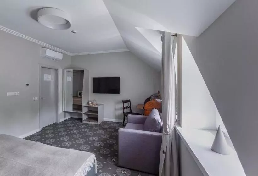 Park Hotel šiauliai And Spa