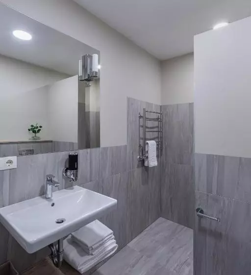 Park Hotel šiauliai And Spa