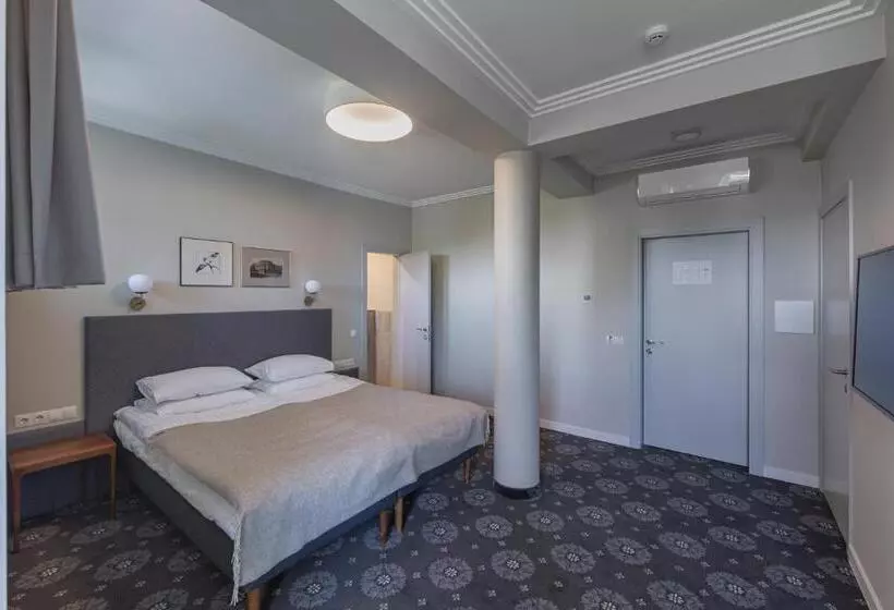 Park Hotel šiauliai And Spa