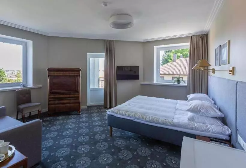 Park Hotel šiauliai And Spa