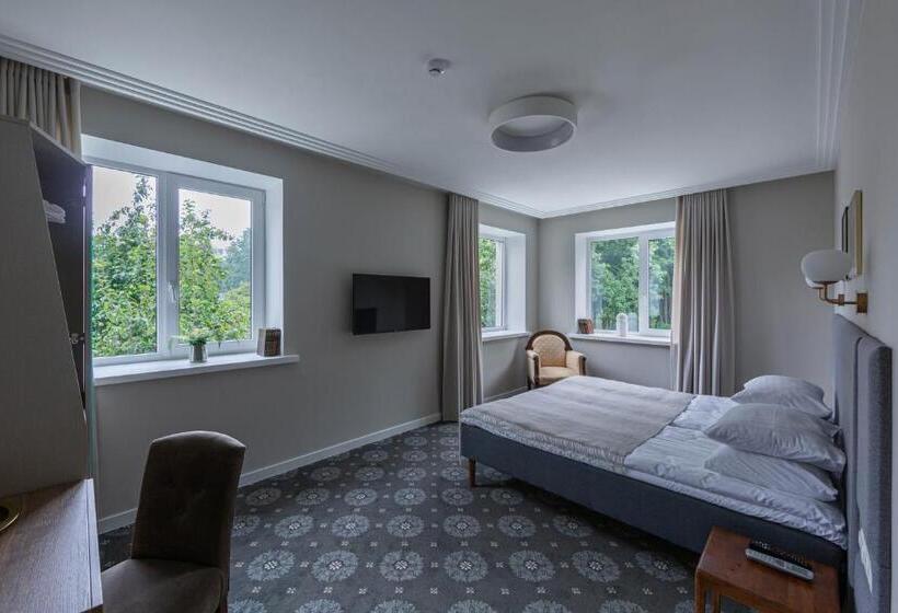 Park Hotel šiauliai And Spa