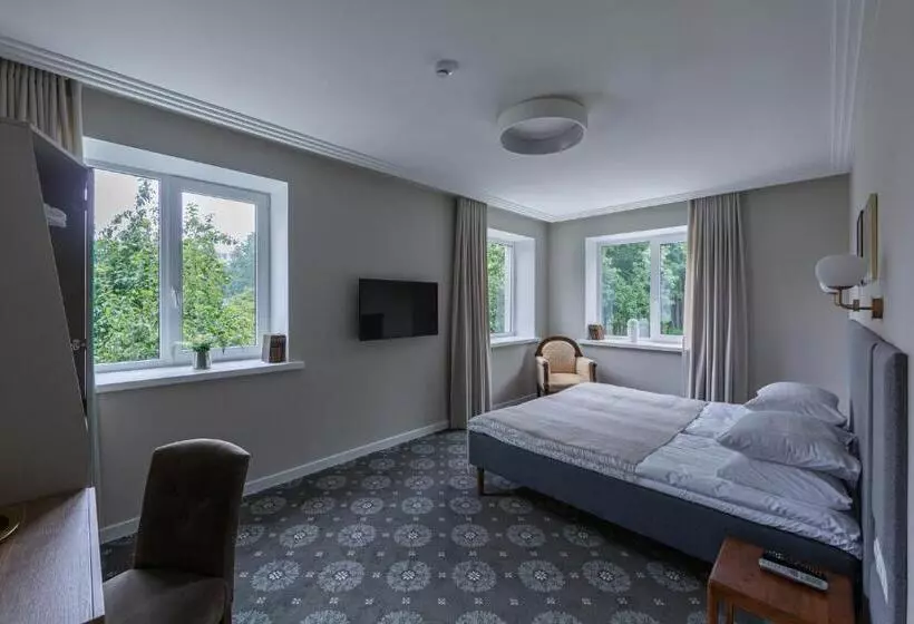 Park Hotel šiauliai And Spa