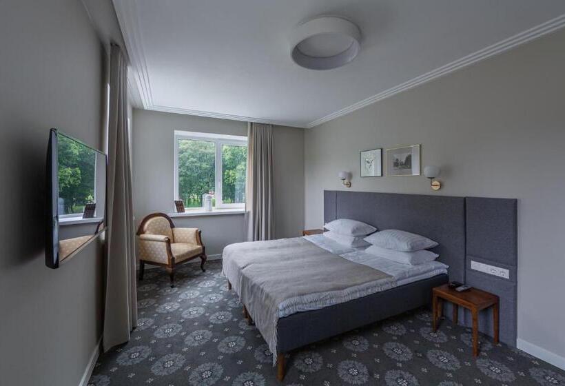 Park Hotel šiauliai And Spa