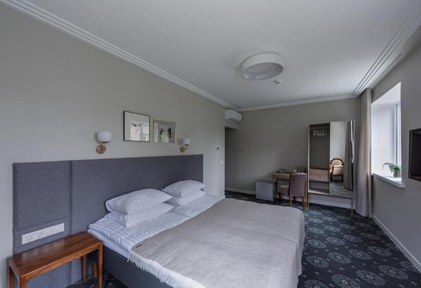 Park Hotel šiauliai And Spa