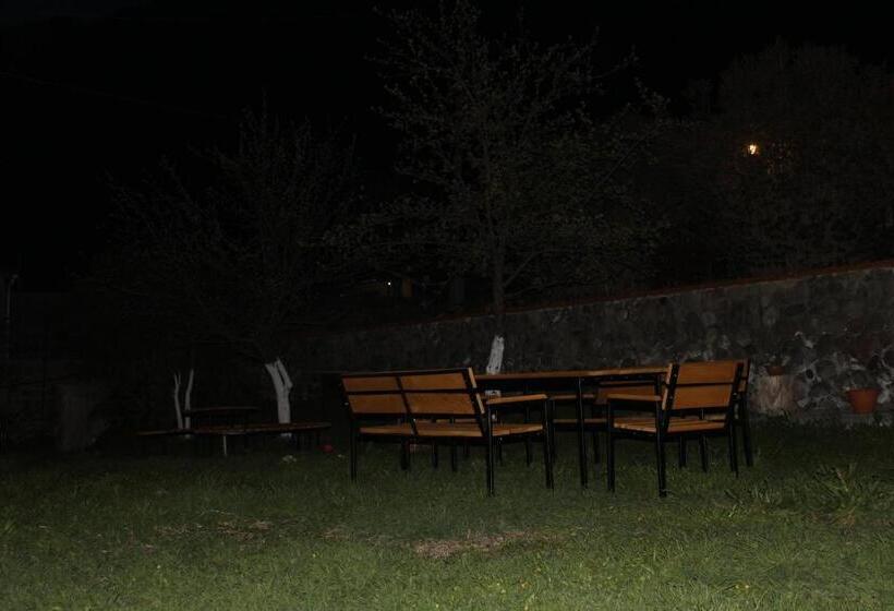 پانسیون Golden Star Kazbegi