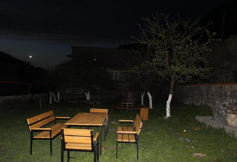 پانسیون Golden Star Kazbegi