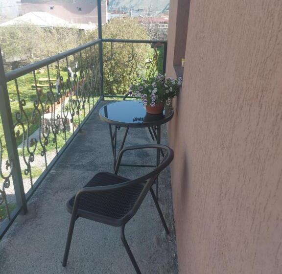 پانسیون Golden Star Kazbegi