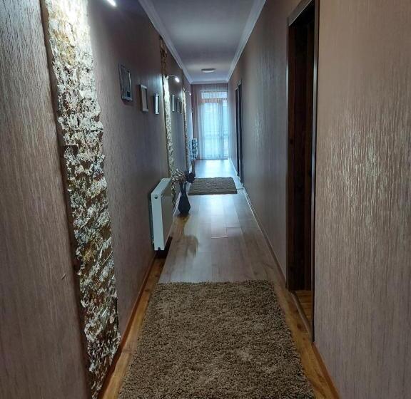 پانسیون Golden Star Kazbegi