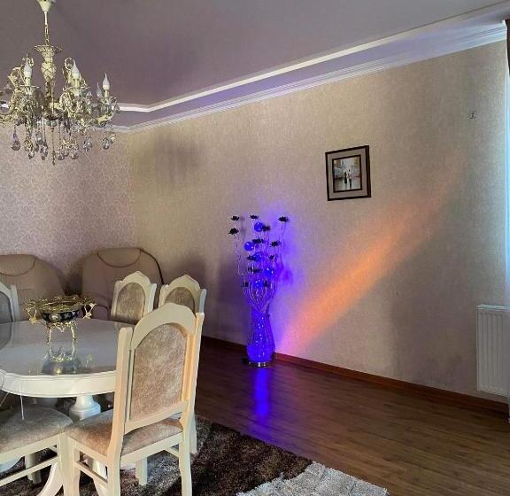 پانسیون Golden Star Kazbegi