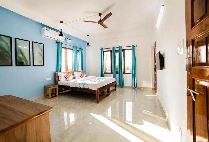 Pensionat Home Khan Basera Near Iter College