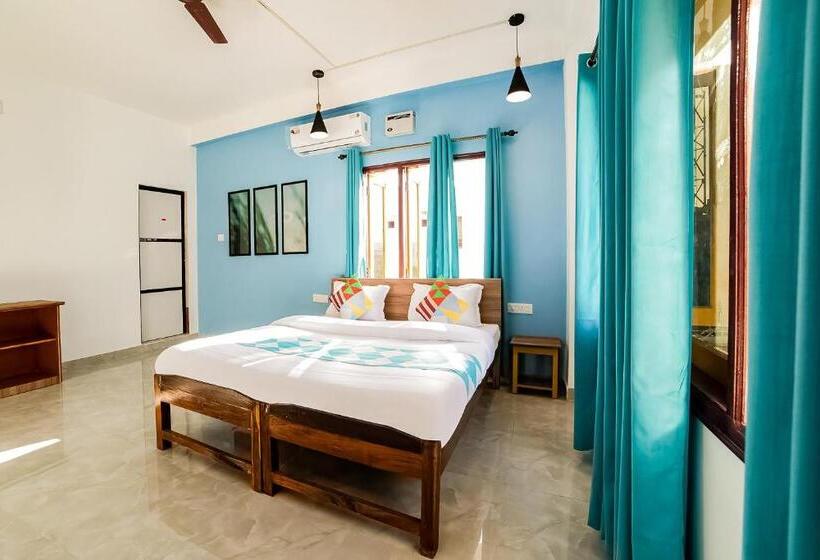 Pensionat Home Khan Basera Near Iter College