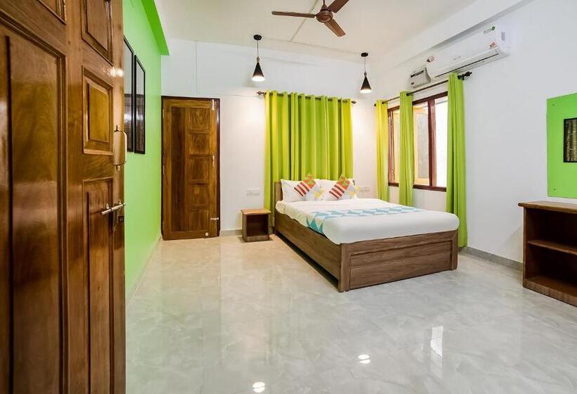 Pensionat Home Khan Basera Near Iter College