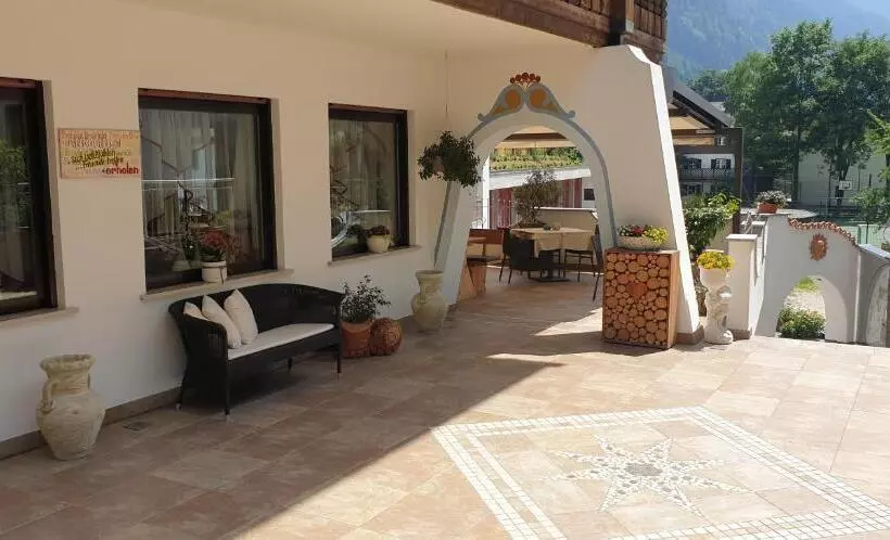 Pension Brunhild