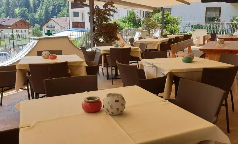 Pension Brunhild