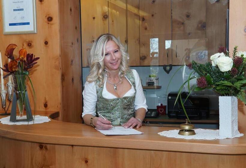 Pension Brunhild