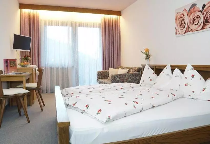 Pension Brunhild