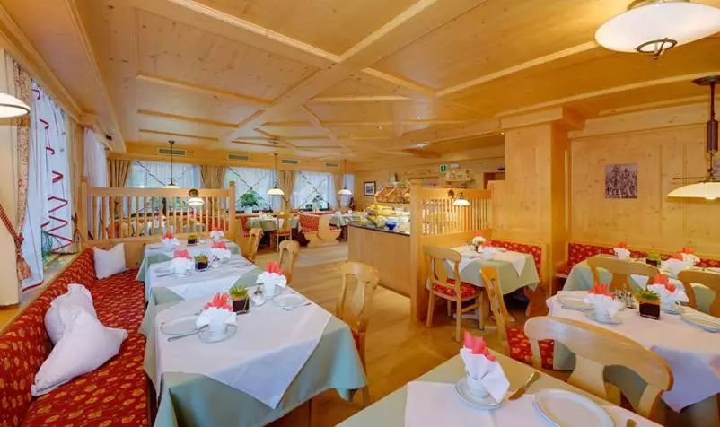 Pension Brunhild