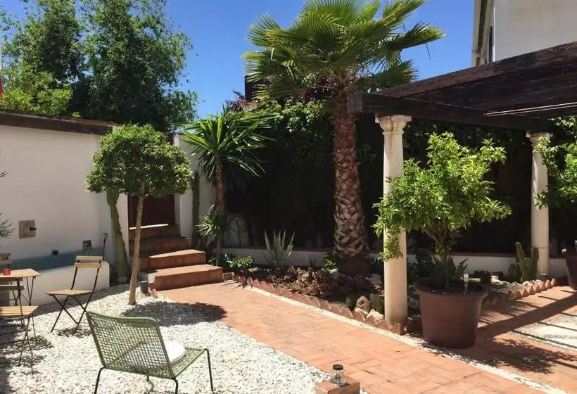 San Miguel B&b Granada