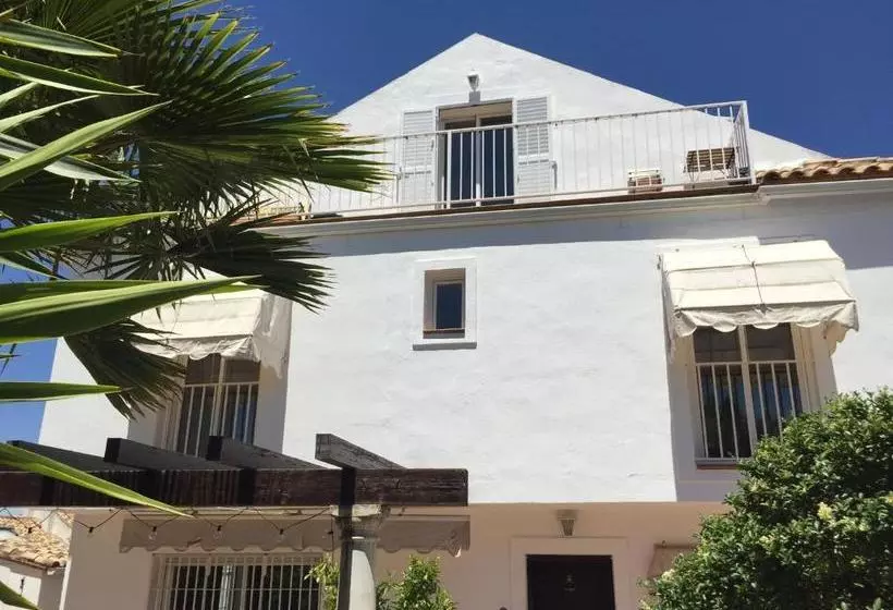 San Miguel B&b Granada