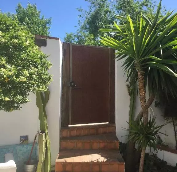 San Miguel B&b Granada