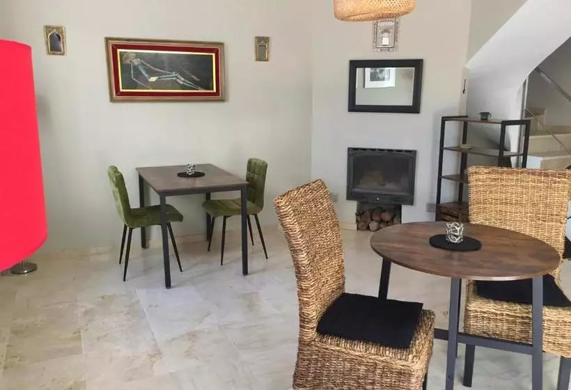 San Miguel B&b Granada