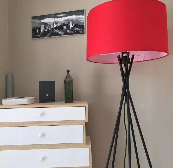 San Miguel B&b Granada