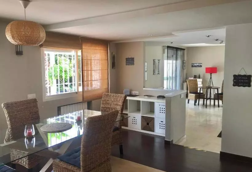 San Miguel B&b Granada