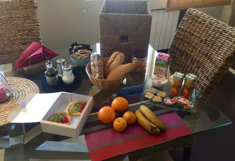 San Miguel B&b Granada