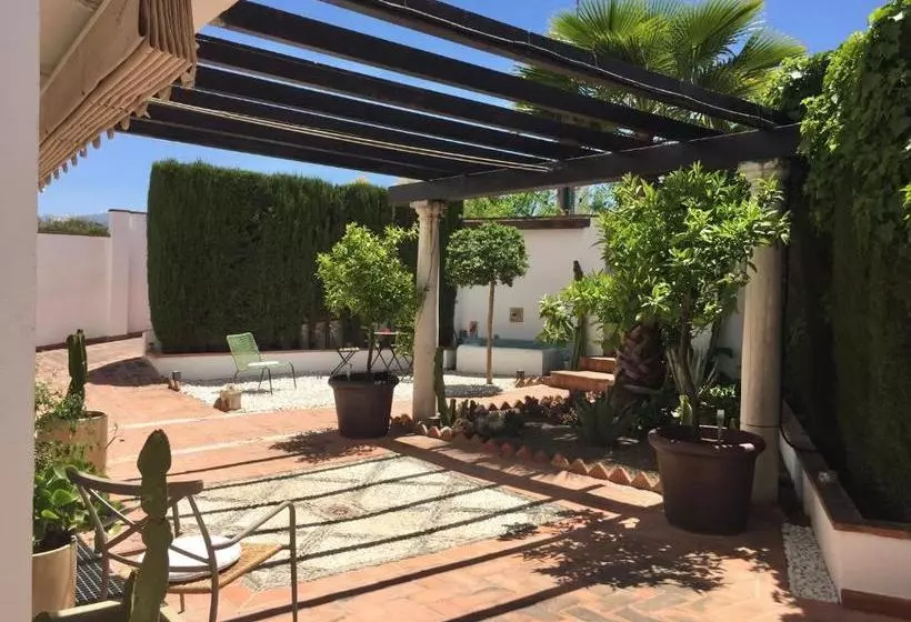 San Miguel B&b Granada