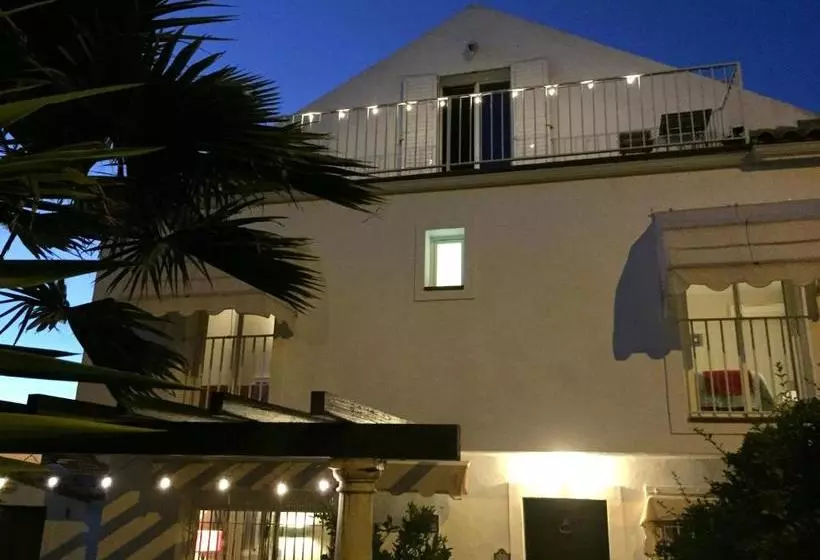 San Miguel B&b Granada