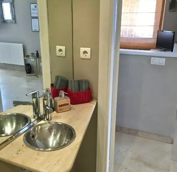 San Miguel B&b Granada