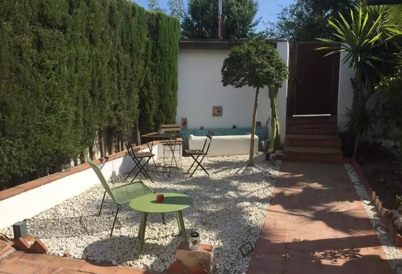 San Miguel B&b Granada