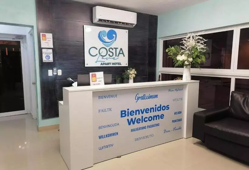 Costa Love Aparta